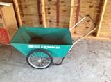 Gardening Cart $ 40.00