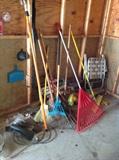 Garden Tools