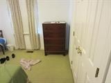 Dresser $ 120.00