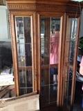 Curio Cabinet