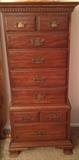 Pennsylvania House Lingerie Chest 
