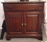 Pennsylvania House Nightstand