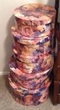 Hat Boxes, Gift Boxes, Storage 
