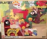 Duplo Playset 