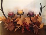 Fall Decor 