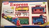 Playskool Express