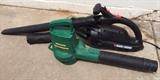 Black & Decker Blower