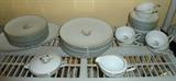 Noritake "Candice" China Set