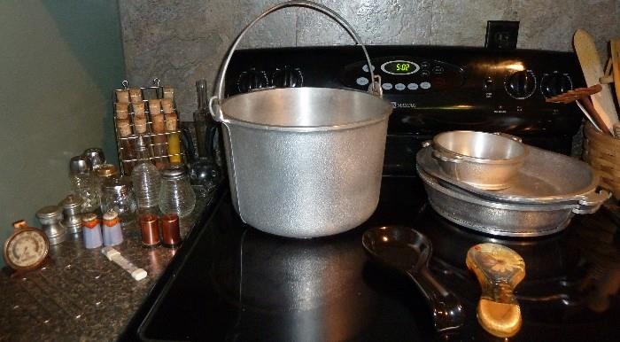 Guardian Ware Cookware Pots