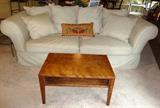 American Signature Love Seat