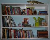 Vintage Children's Books