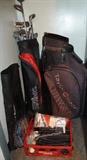 Golf Clubs