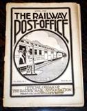 Vintage Railroad Magazines