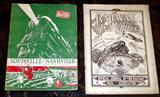 Vintage L&N Railroad Magazine