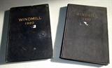 1920s Annuals