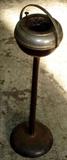 Vintage Smoking Stand