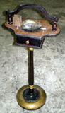 Vintage Smoking Stand