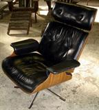 Herman Miller-style Chair