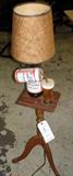 Budweiser Lamp
