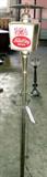 Falls City Beer Floor Lamp