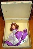 Large Collection of 1950s Nancy Ann Storybook Dolls in the Original Box