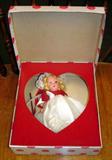 Large Collection of 1950s Nancy Ann Storybook Dolls in the Original Box