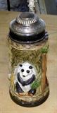 Large Collection of Collectible Steins