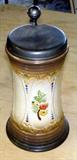 Large Collection of Collectible Steins