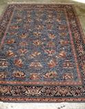 Oriental Rug