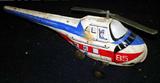 Vintage J. Chein Tin Toy
