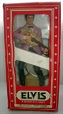 1977 McCormick Elvis Presley Decanter in Original Box