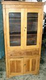 Antique Kitchen Cupboard