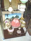 Flea-Market Style NO RESERVE Auction! Everything will be sold!