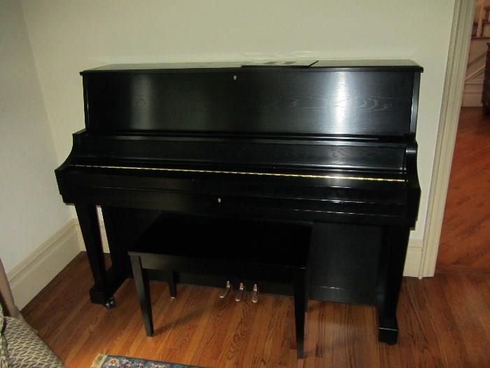 Steinway Boston Piano