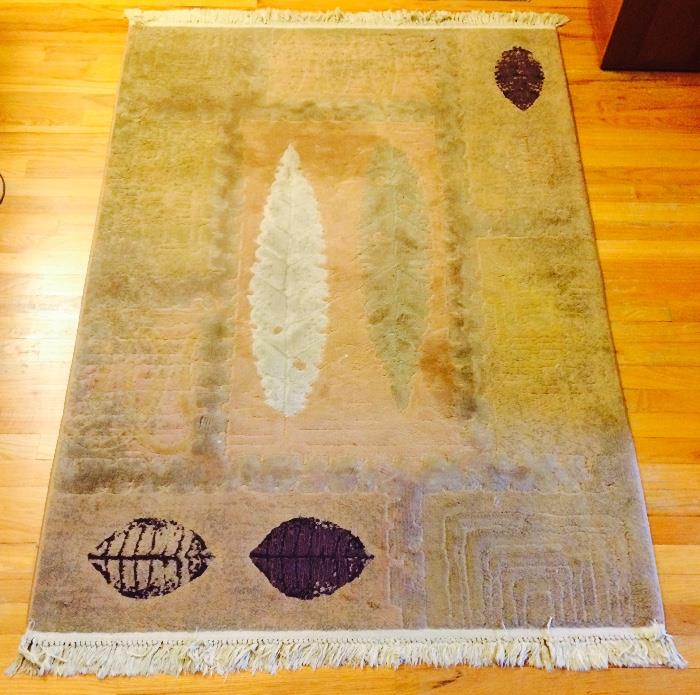 Area Rug