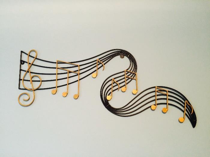 Metal Wall Art