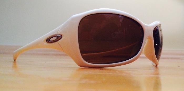 Oakley Sunglasses