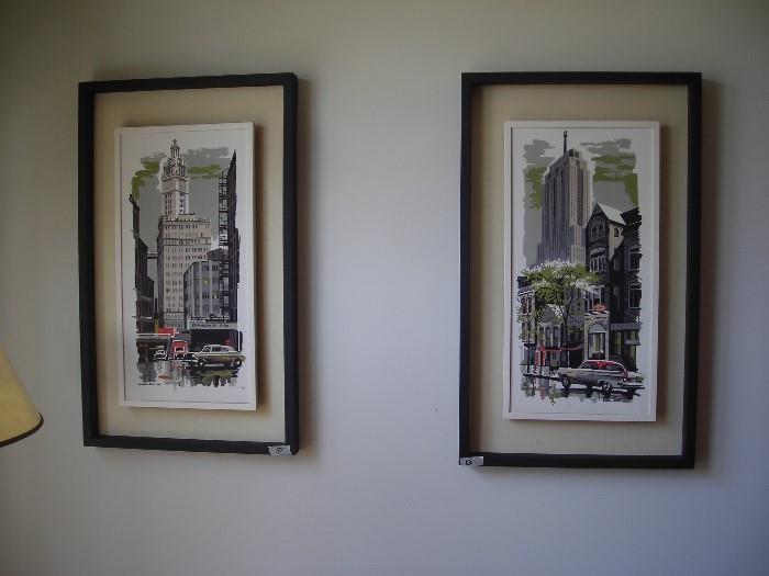 Mark Coomer pictures