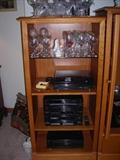 sony stereo system 