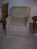 ethan allen chair