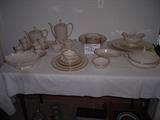 lenox china set