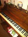 Musical Instrument Piano