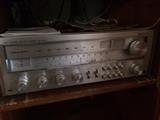 Reakustuc STA-2000 AM/FM Stereo Receiver