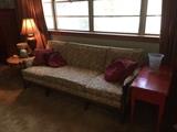 Vintage Sofa