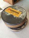 Vintage Kodak 35 mm film still sealed