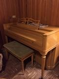 Acrosonic Piano by Baldwin