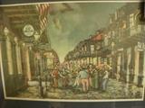 Pat O'Brien's print