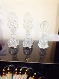 antique perfume bottles