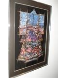 Asian art (kimono)