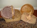 Baskets